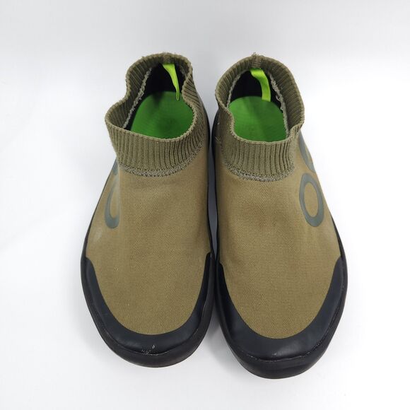OOFOS OOmg Eezee Shoes Men Size 10.5 Recovery Walking main image 7